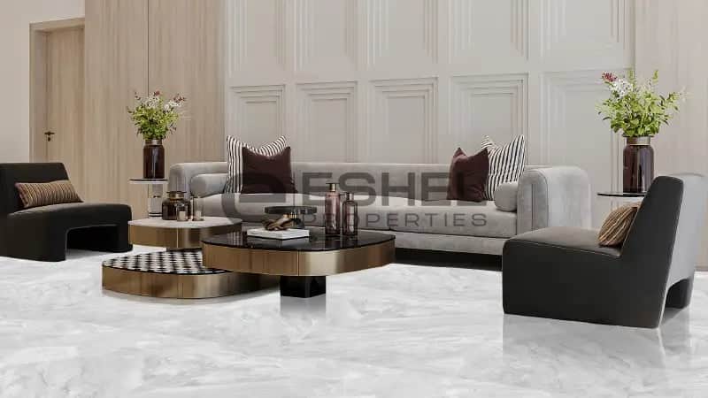 Floarea Grande 3
