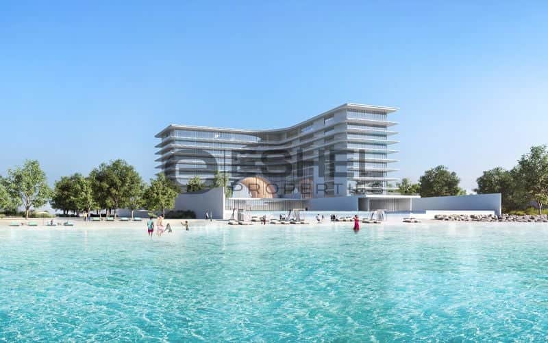 Armani Beach Residences