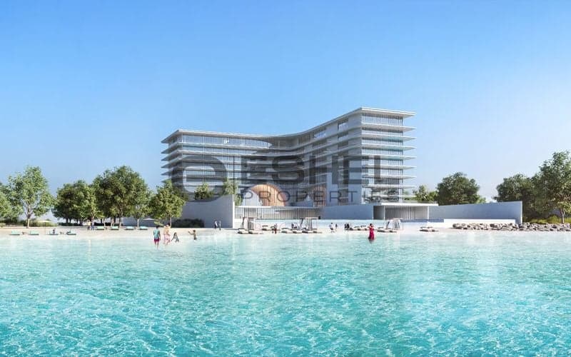 Armani Beach Residences