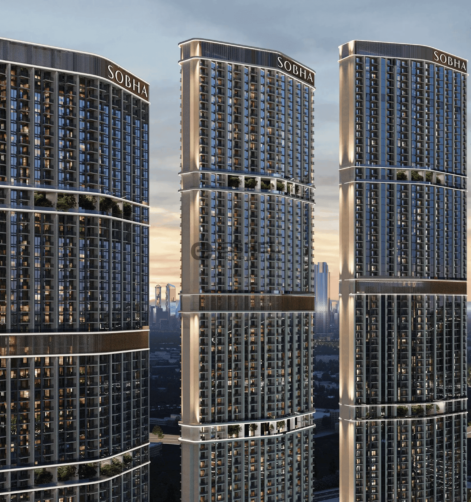 360 Riverside Crescent
