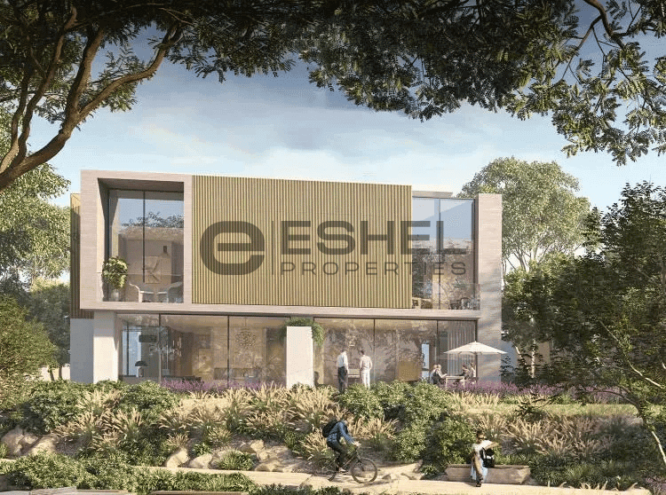 Yasmina Duet Villas