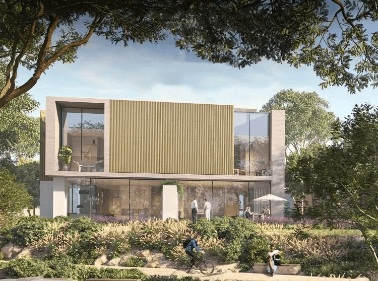 Yasmina Duet Villas