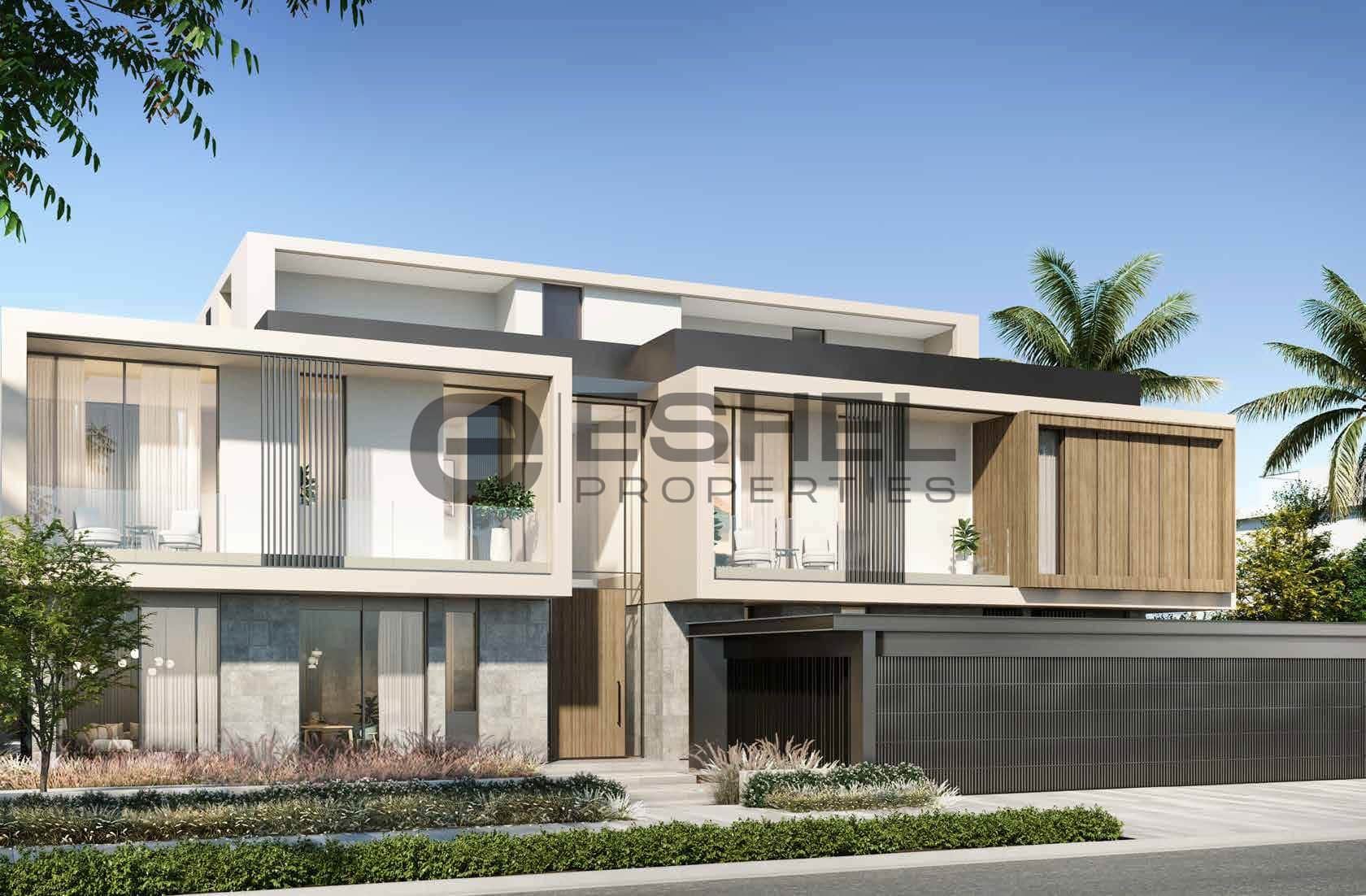The Coral Collection Villas