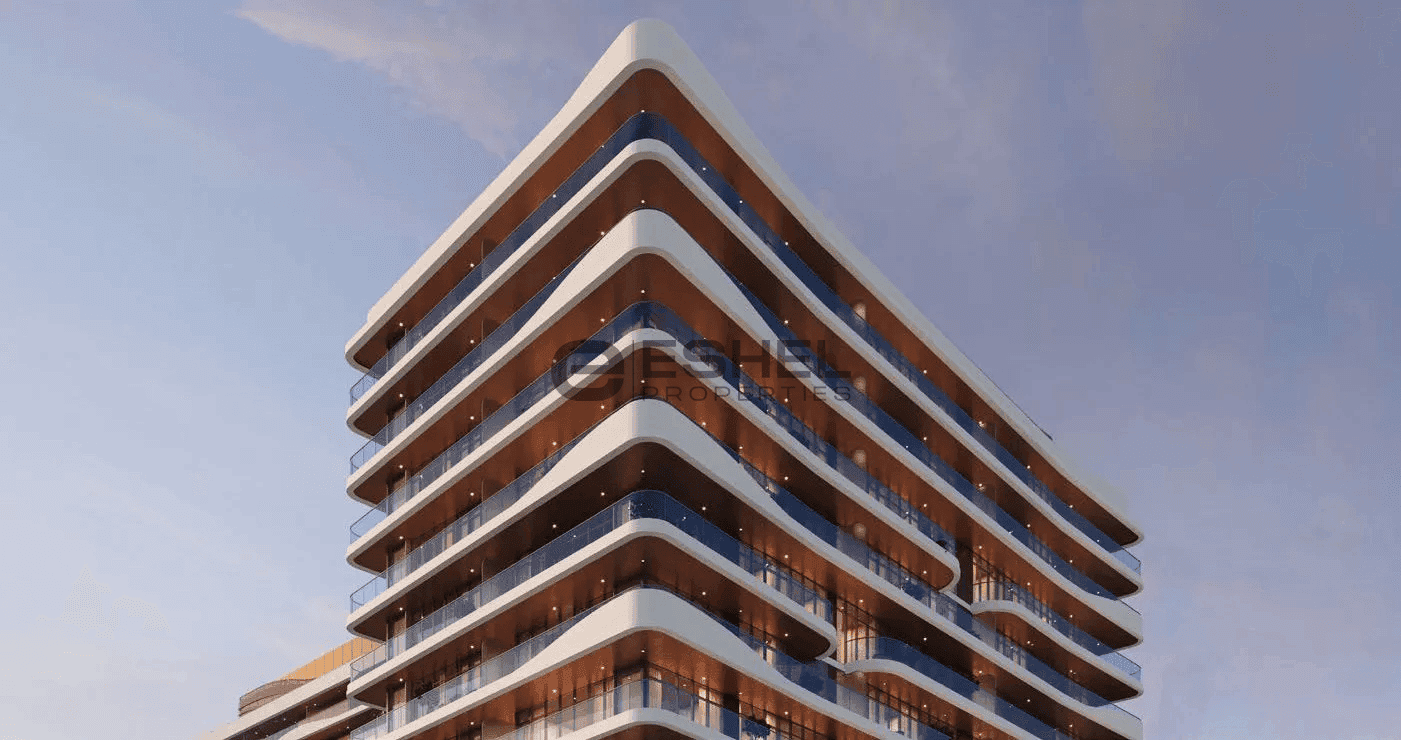 The Golf Residences