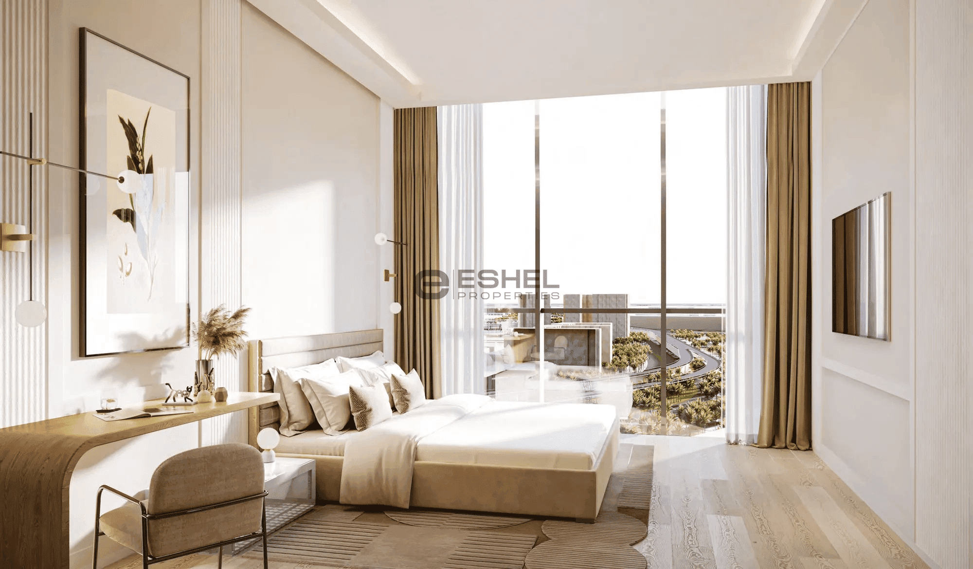 Mangrove Residences
