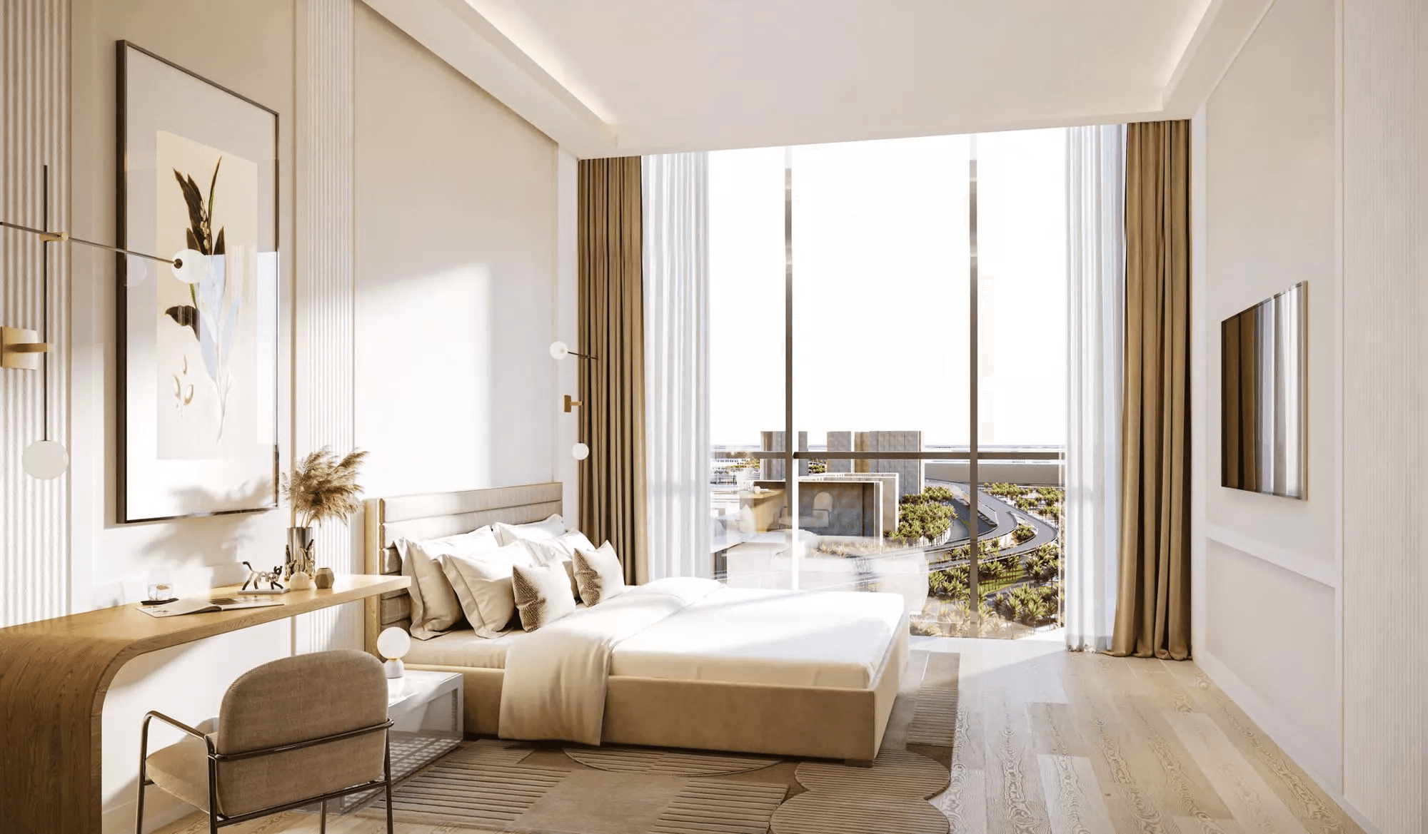 Mangrove Residences