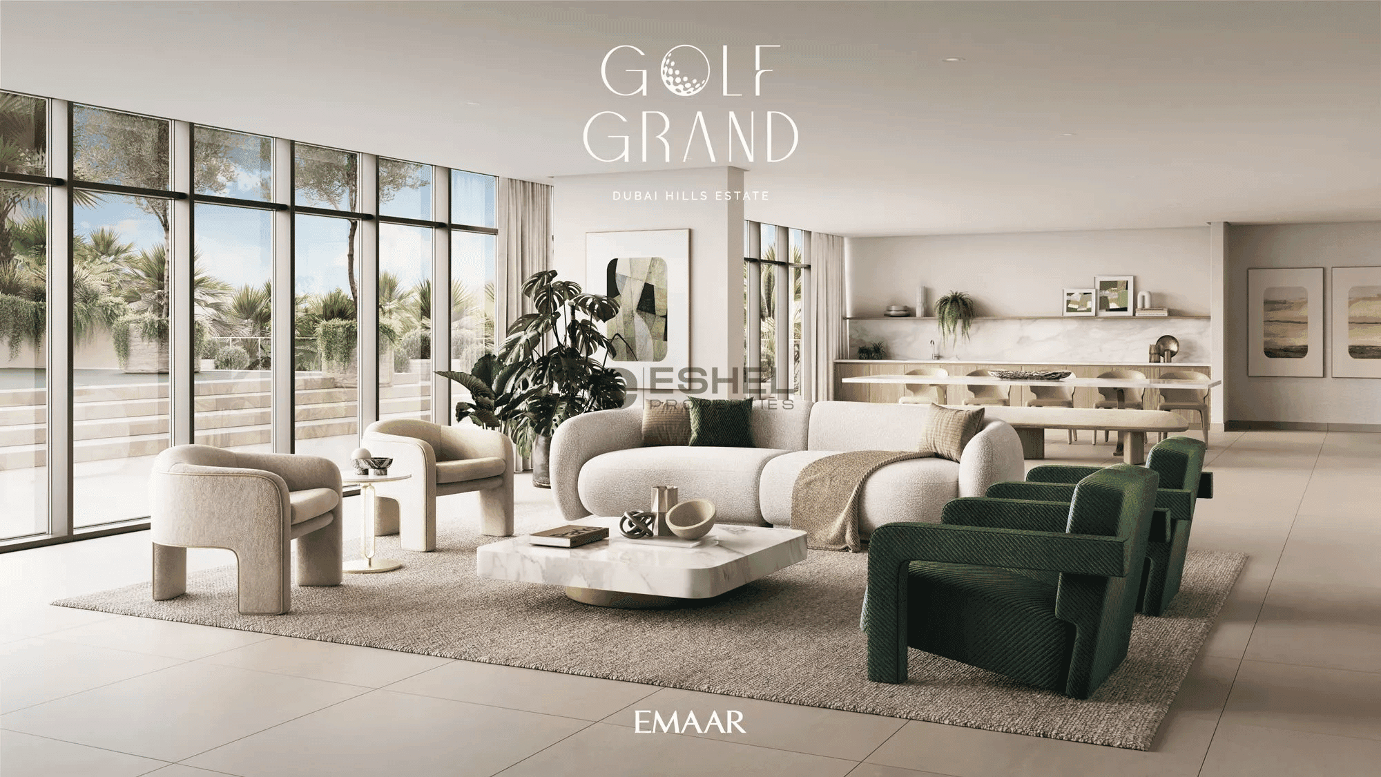 Golf Grand