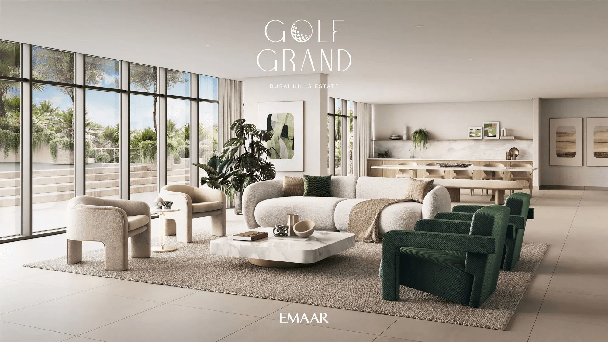 Golf Grand
