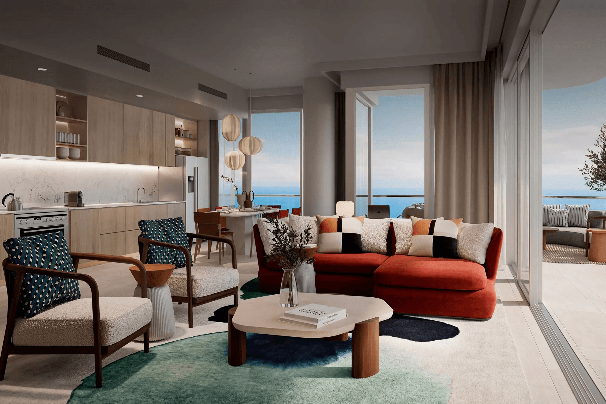 Address Residences The Bay