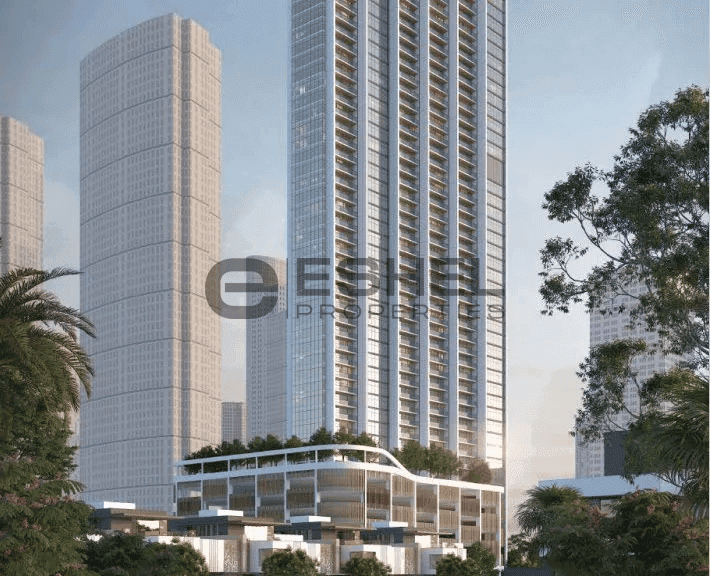 Verde by Sobha