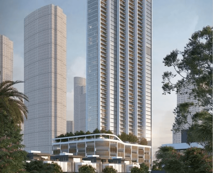 Verde by Sobha
