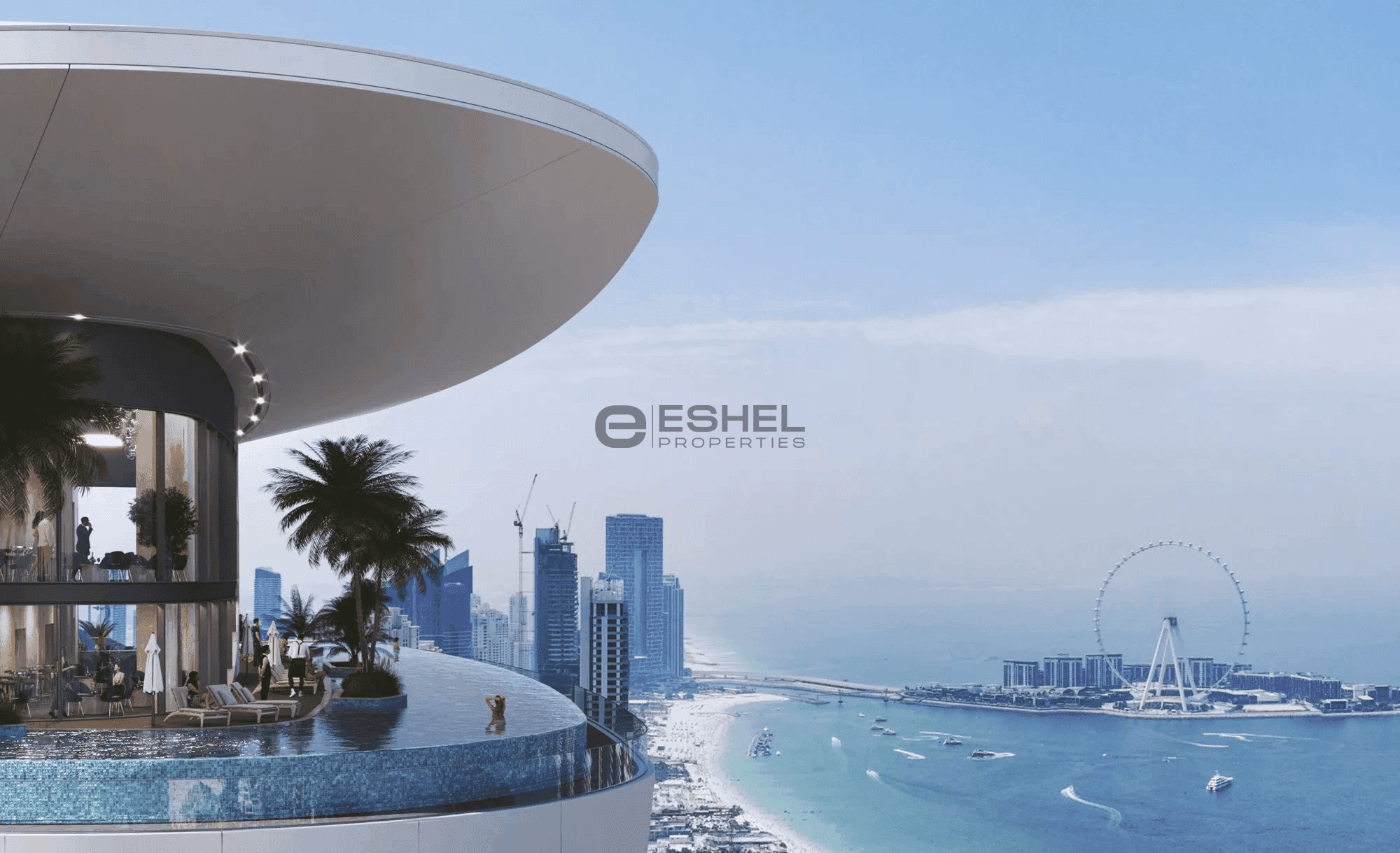 Sobha Seahaven