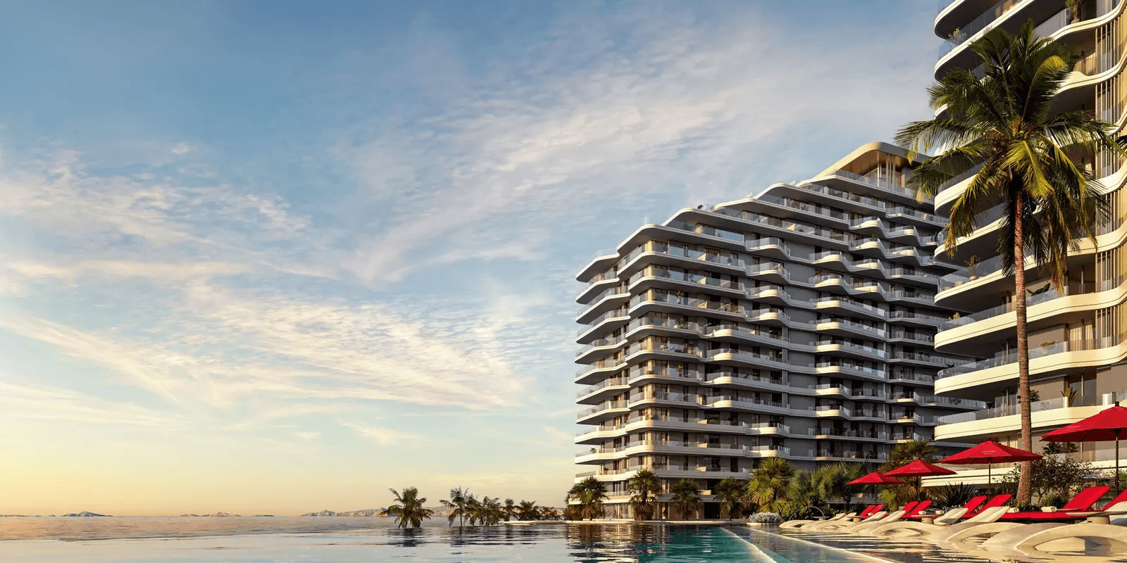 Al Marjan Island