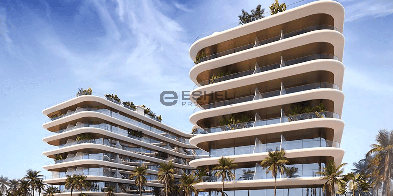 Gianfranco Ferré Residences
