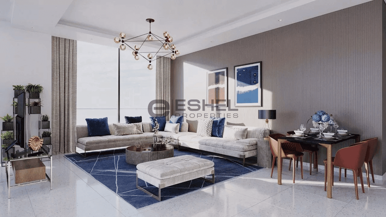 Gateway Residences 2