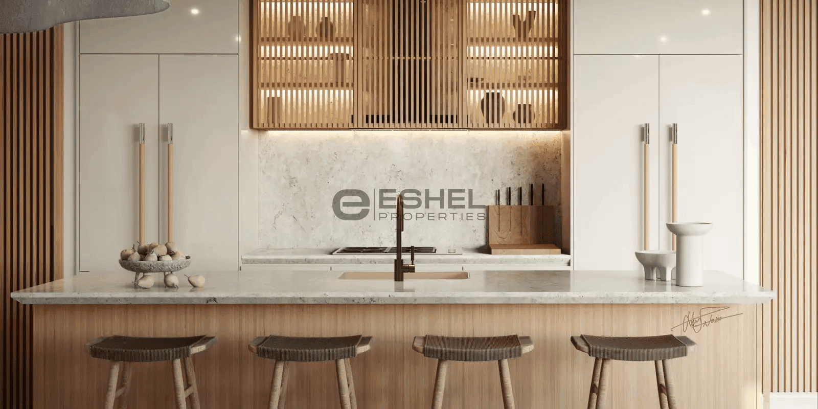 Nobu Residences