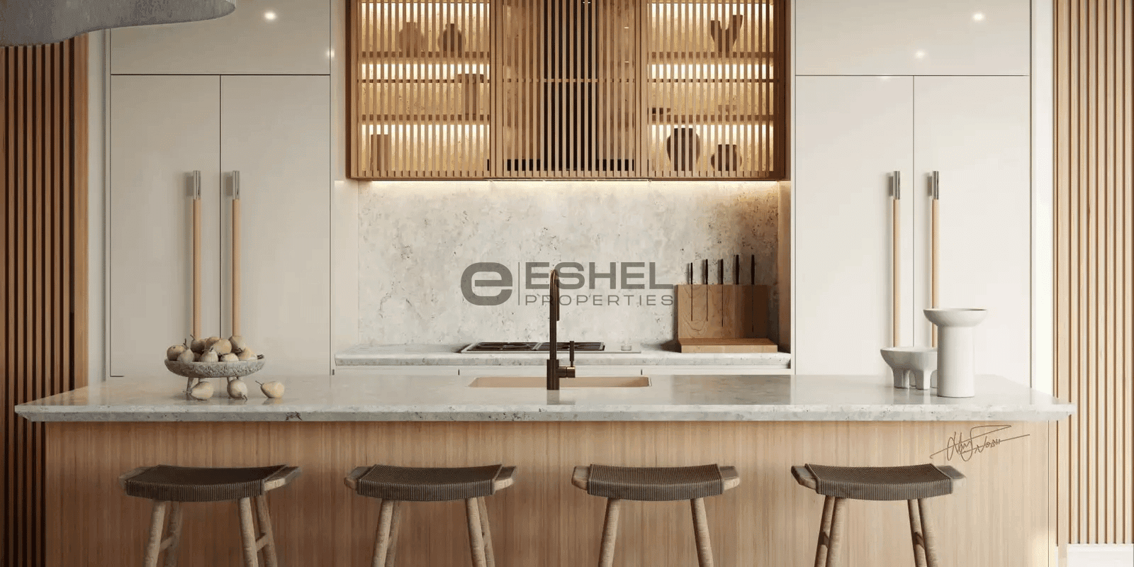 Nobu Residences