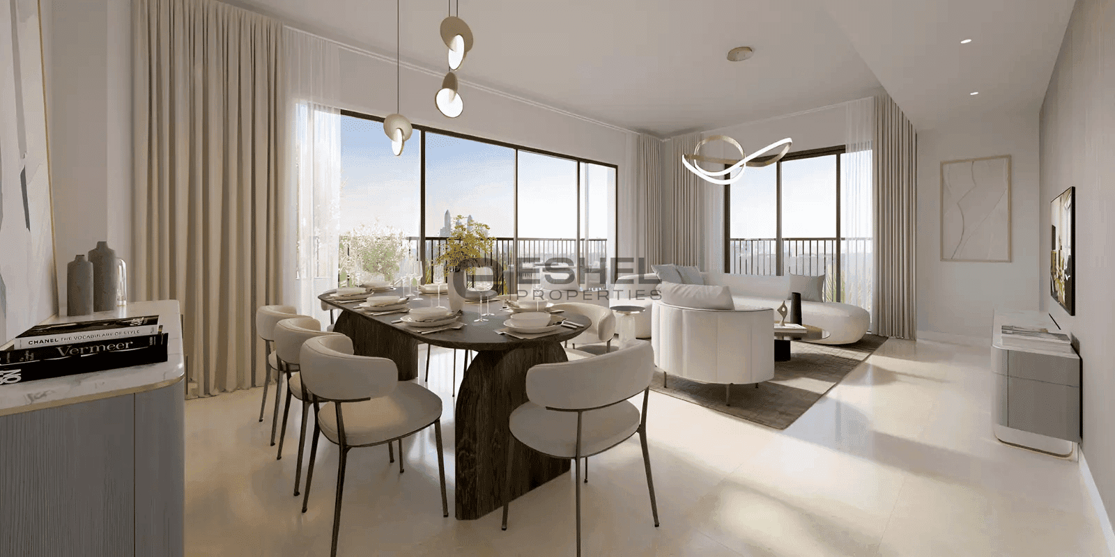 Jawaher Residences