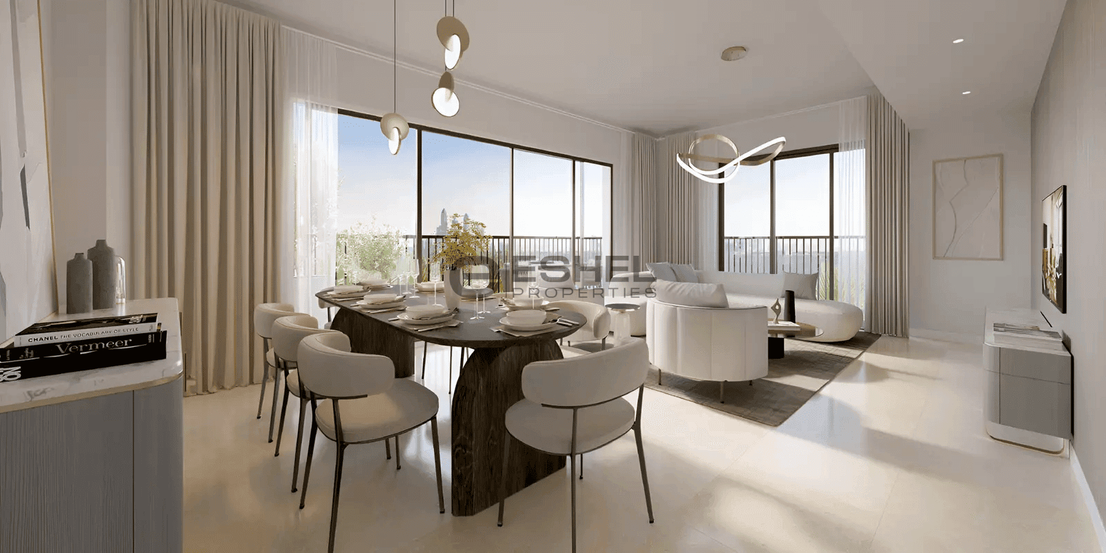 Jawaher Residences