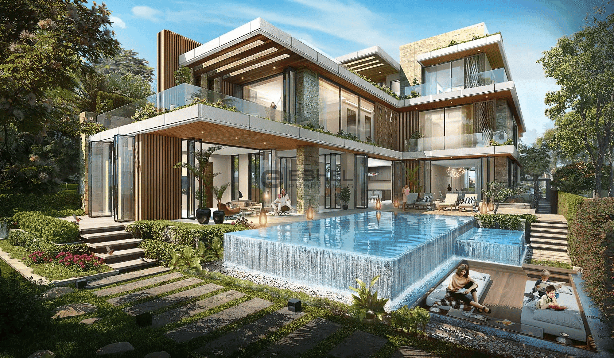 Cavalli Estates