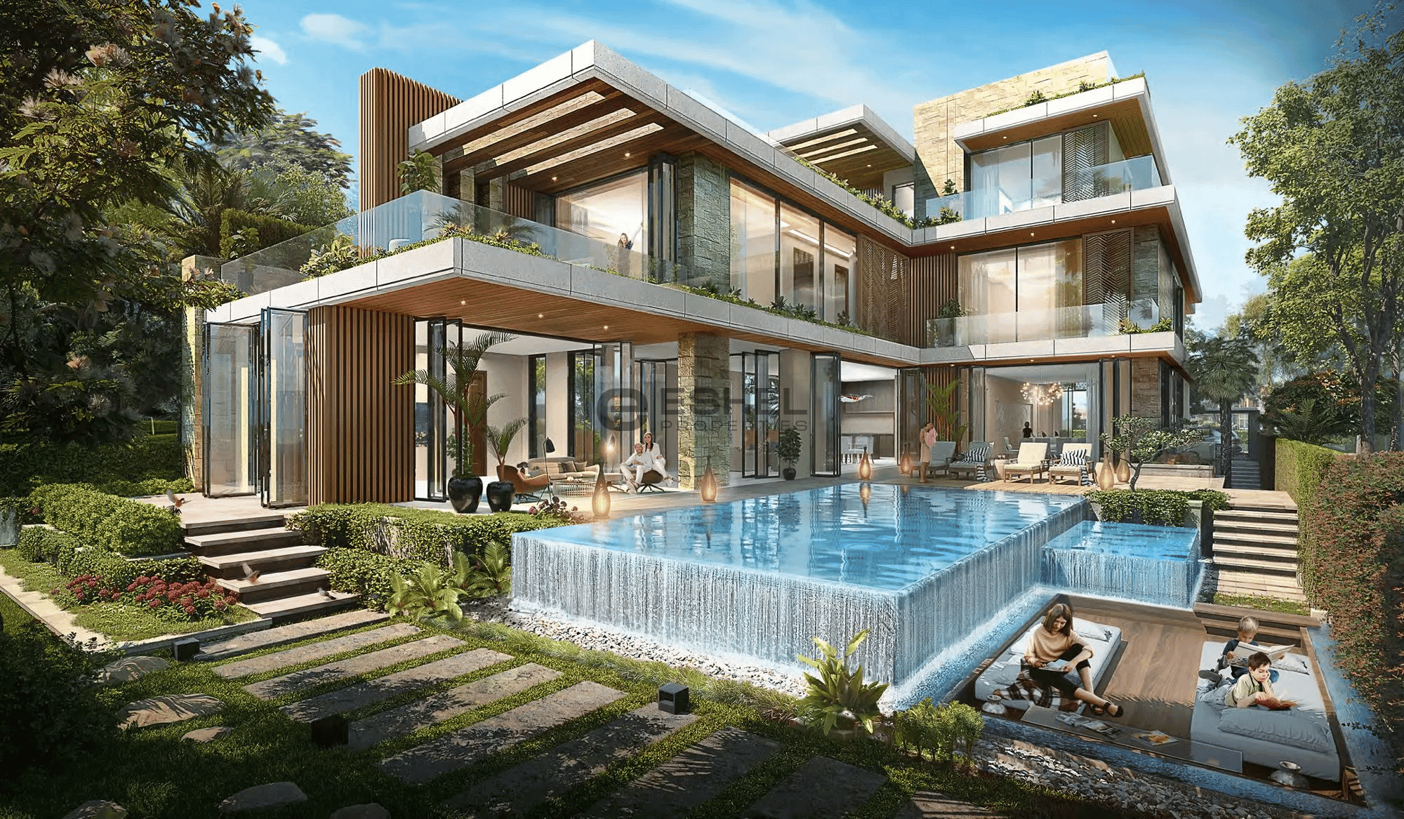 Cavalli Estates