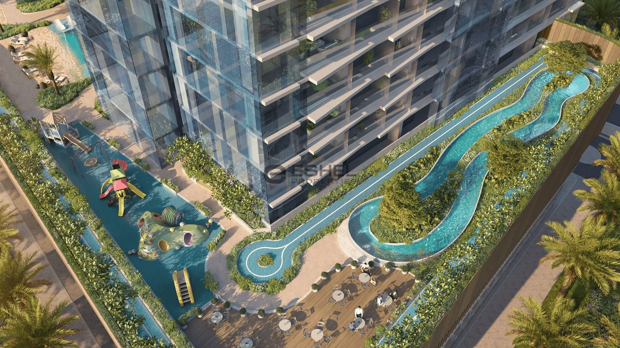 Skyhills Residences