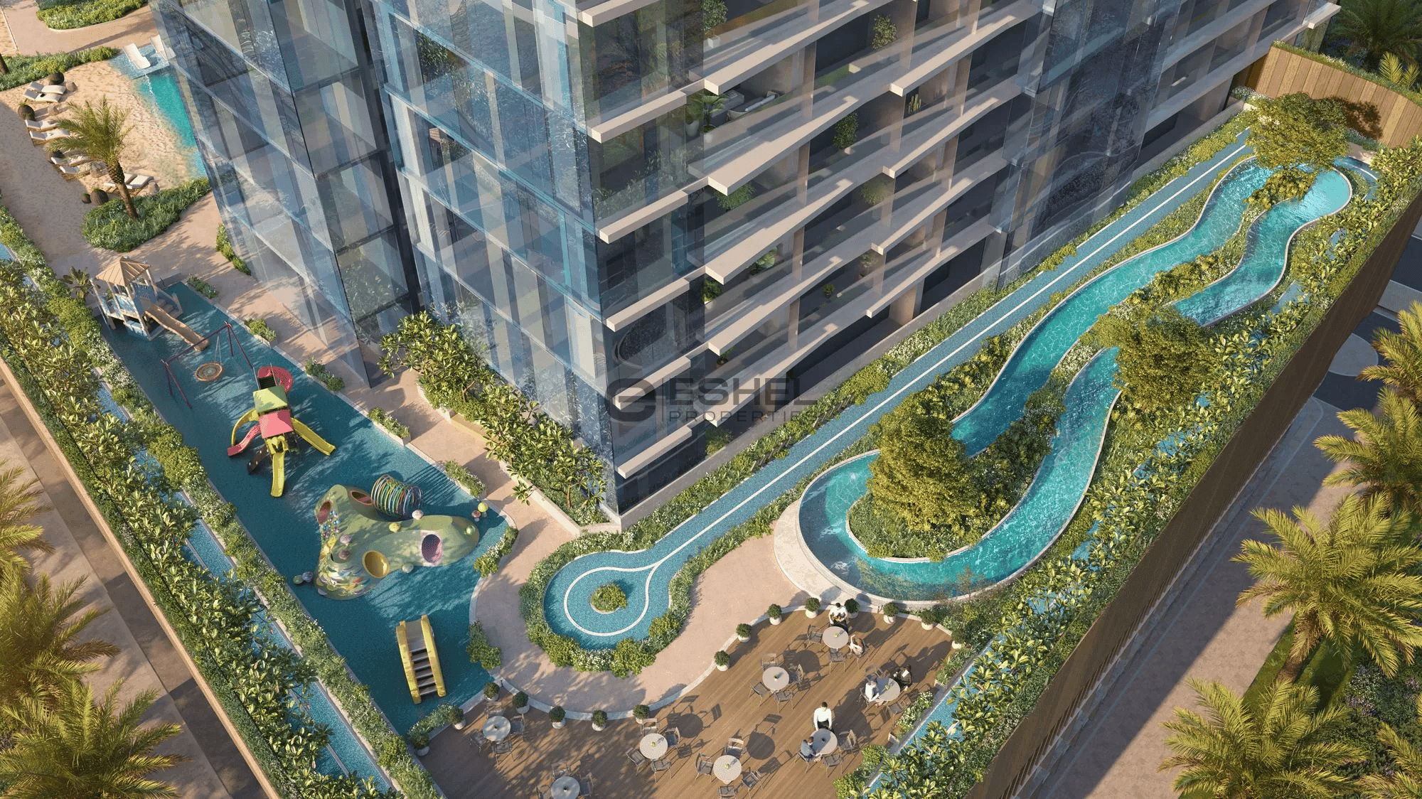 Skyhills Residences
