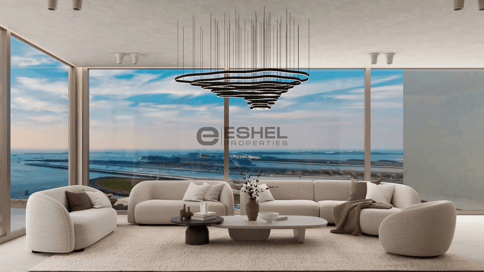 Habtoor Grand Residences