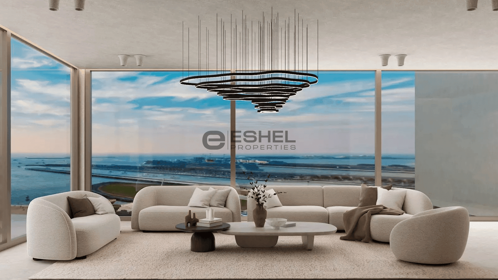 Habtoor Grand Residences