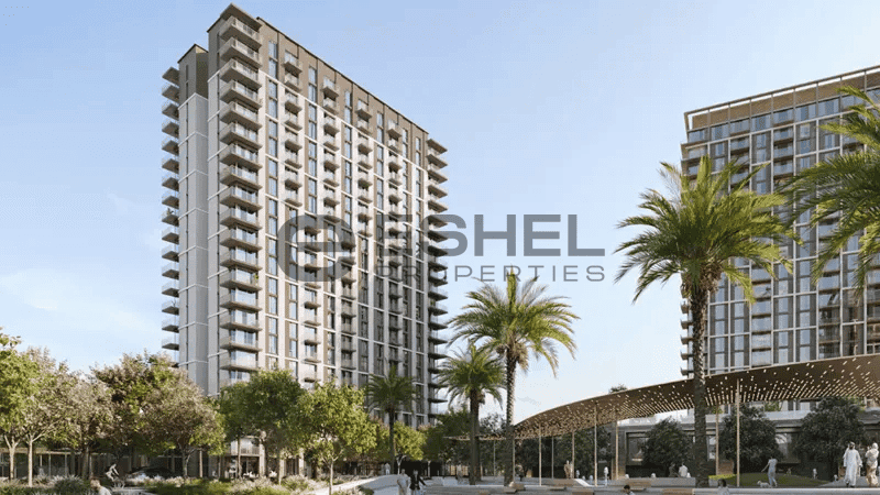 Oria by Emaar