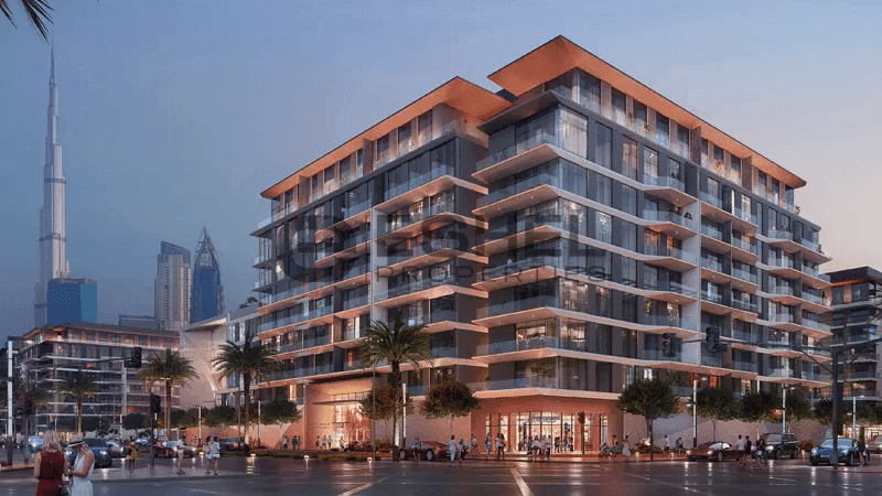 City Walk Northline