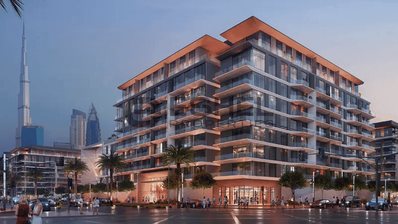 City Walk Northline