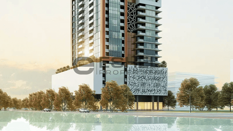 Tiger Faradis Tower