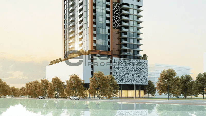 Tiger Faradis Tower