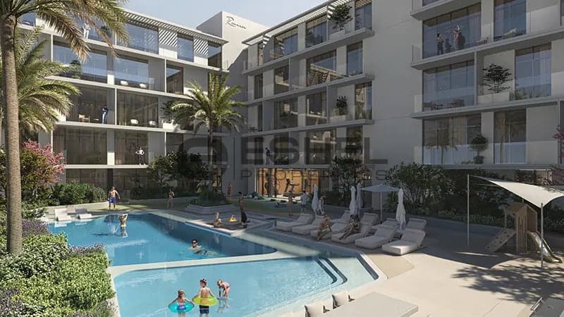 Roma Residences
