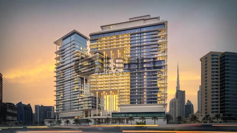 The Lana Dorchester Collection