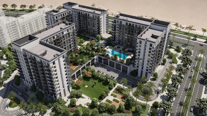 Rehan Residences