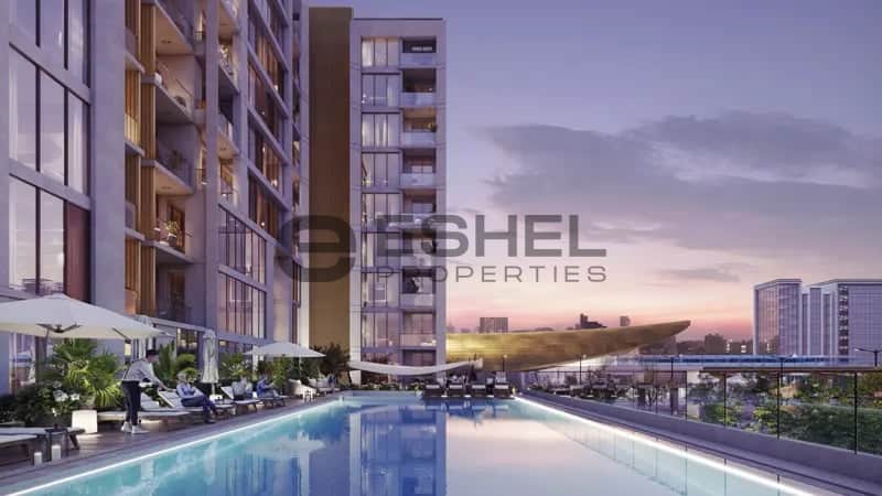 Rosalia Residences