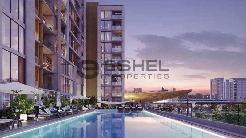Rosalia Residences