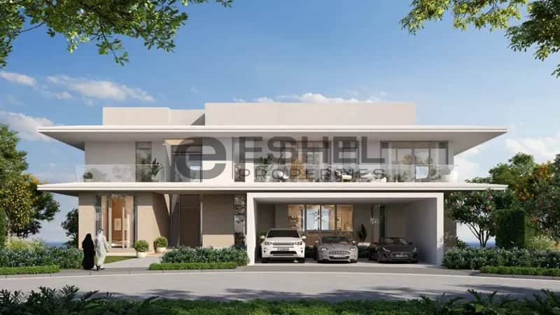 Ramhan Island Villas Phase 2