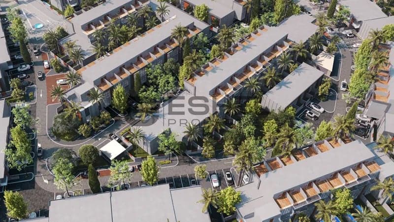 Verdana Phase 3