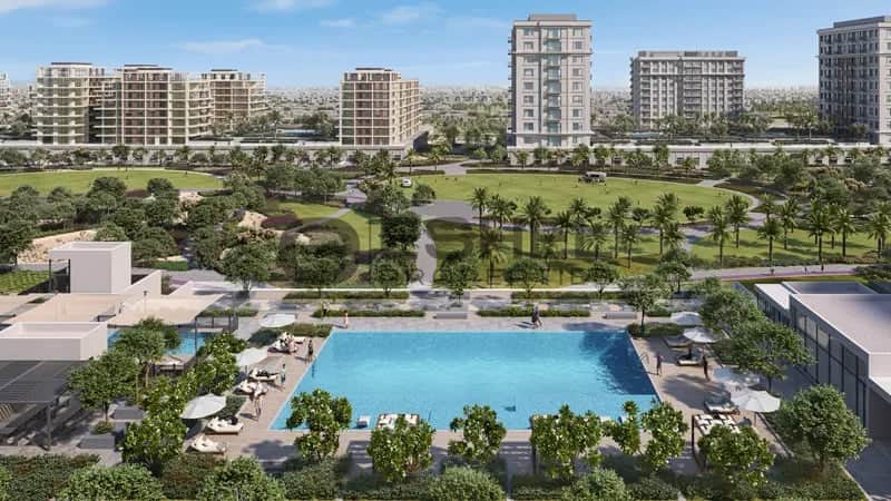 Vida Residences