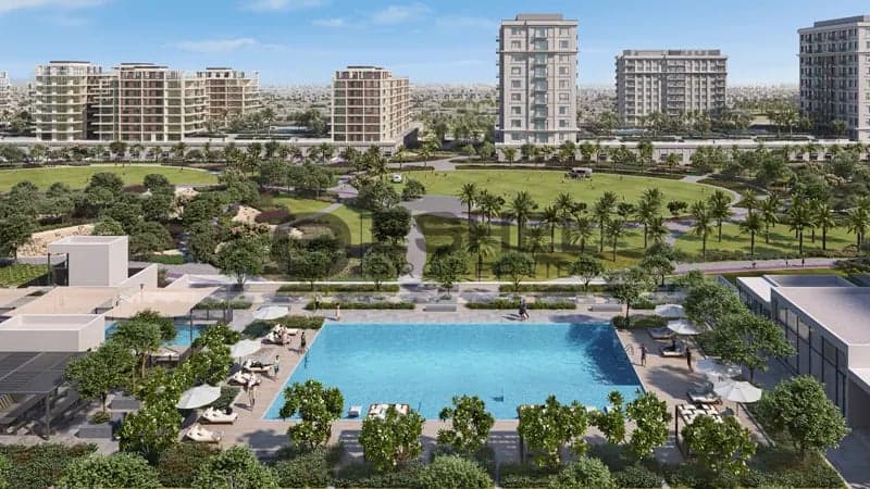 Vida Residences