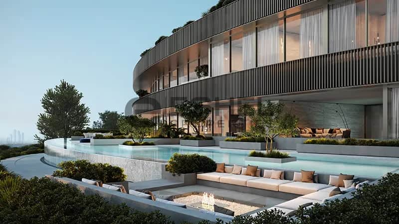 Nawayef Mansions