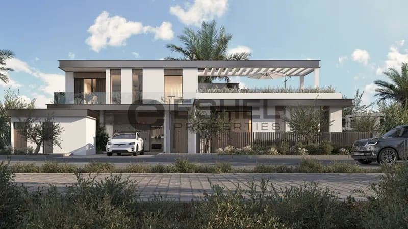 Al Naseem Villas