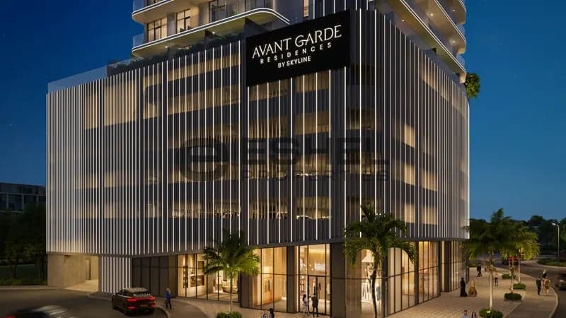 Avant Garde Residences