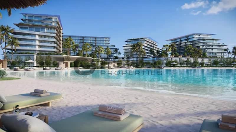 Nakheel Rixos Phase 2