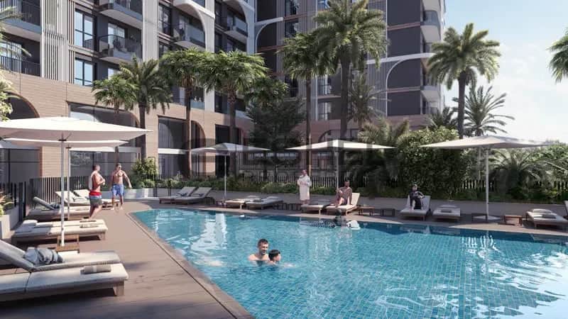 Aldar Nouran Living