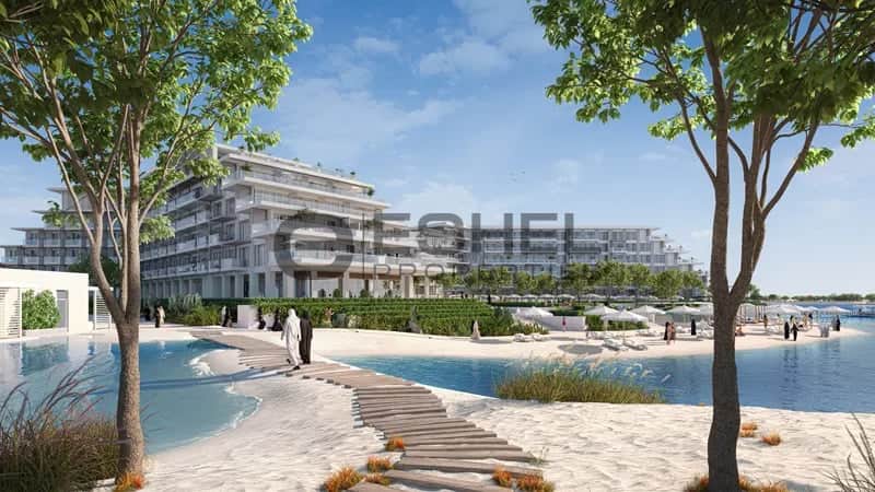 Ramhan Island Villas Phase 3