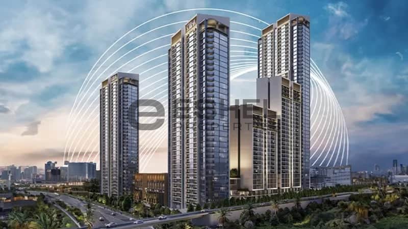 Sobha Orbis